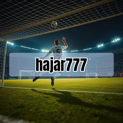 hajar777 Cashback Rewards: Solusi Cerdas untuk Pemain Cerdas