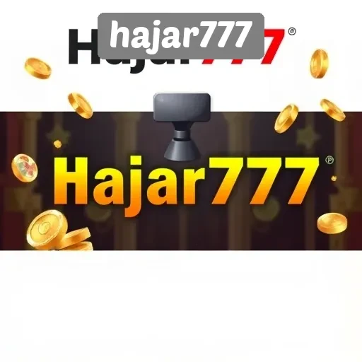 Tantangan dan Keseruan Bermain di Platform Hajar777