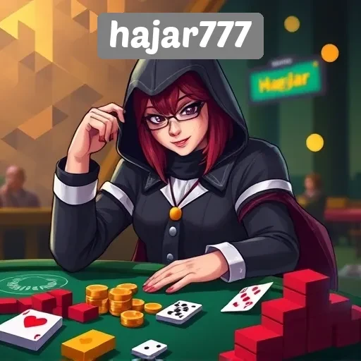 Perbandingan Hajar777 dengan Situs Game Lain di Indonesia