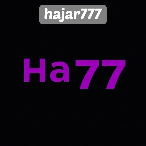 Kualitas Layanan Pelanggan Hajar777 yang Memuaskan Pengguna