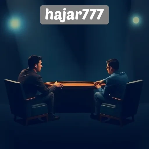 Strategi Bermain Efektif di Hajar777 untuk Pemula