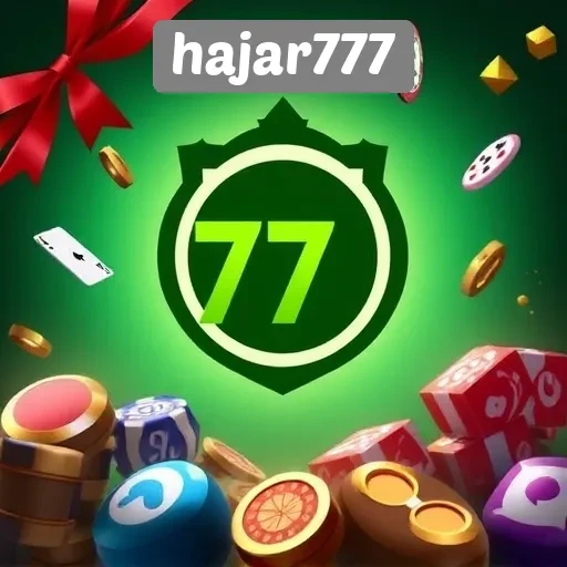 Evolusi Hajar777 dalam Menyajikan Game Berkualitas