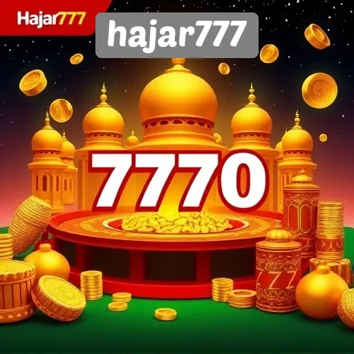 Ragam Permainan Seru yang Tersedia di Hajar777