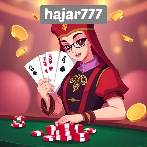 Menelusuri Beragam Jenis Permainan di Hajar777