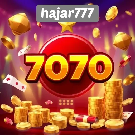 Mengupas Fitur Menarik pada Situs Game Hajar777