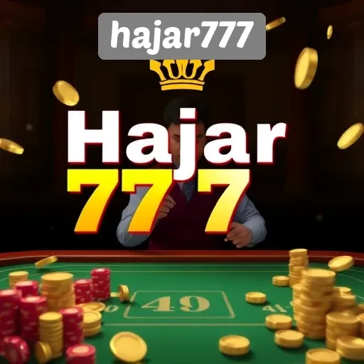 Fitur Unggulan yang Ditawarkan oleh Hajar777 kepada Pengguna