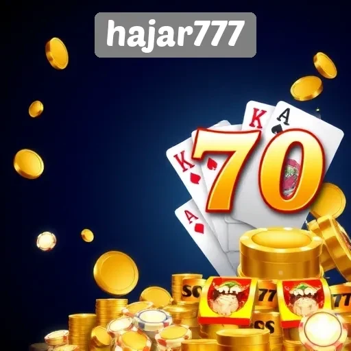 Variasi Permainan yang Tersedia di Hajar777