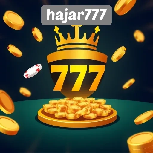 Hajar777 Sebagai Pilihan Utama untuk Pecinta Game Casino