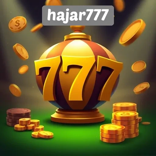 Menggali Keunggulan Hajar777 sebagai Situs Game Terpercaya
