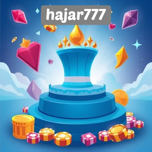 Mengenal Hajar777 Platform Game Terpercaya di Indonesia