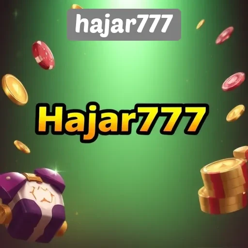 Mengenal Hajar777 sebagai Situs Game Populer di Indonesia