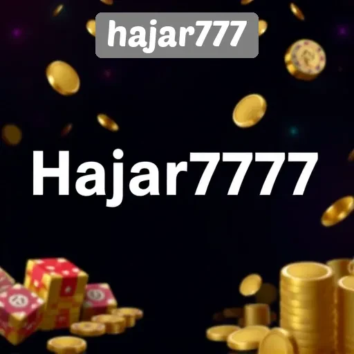 Profil Lengkap Situs Game Hajar777 di Indonesia