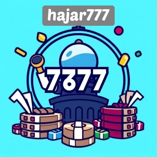Keunggulan Hajar777 Dalam Menyediakan Game Berkualitas