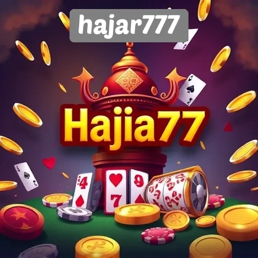 Mengenal Hajar777 Sebagai Situs Game Terpercaya