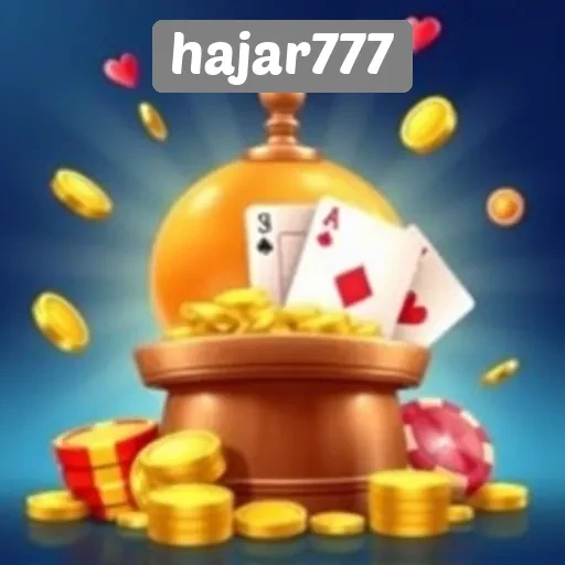 Mengenal Situs Game Hajar777 dan Layanan yang Dihadirkan