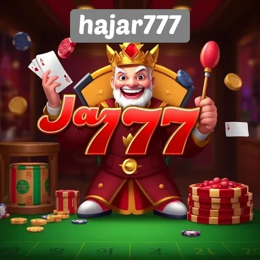 Keunggulan Hajar777 dalam Menyediakan Game Variatif