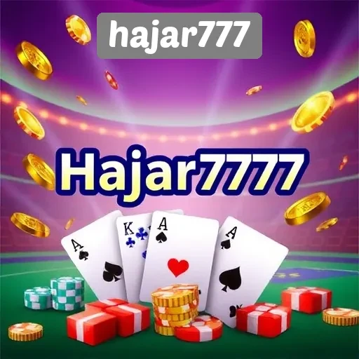 Hajar777: Platform Terpercaya untuk Pecinta Judi Online