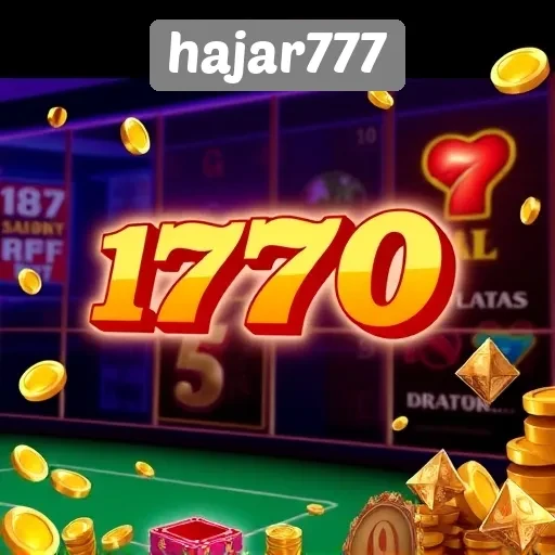 Hajar777 Menawarkan Beragam Pilihan Permainan Online