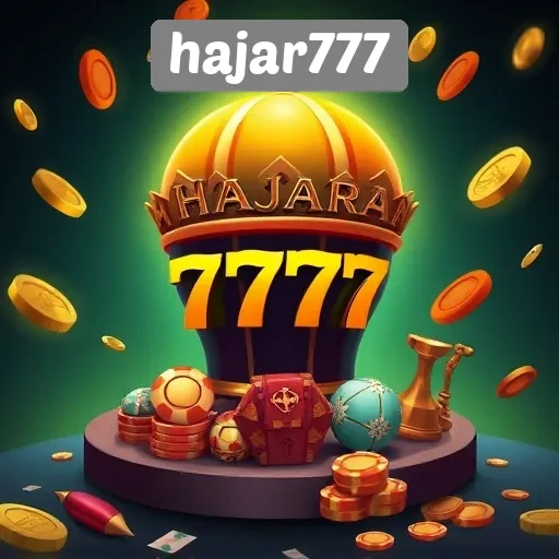 Mengenal Situs Hajar777 untuk Pecinta Game Online
