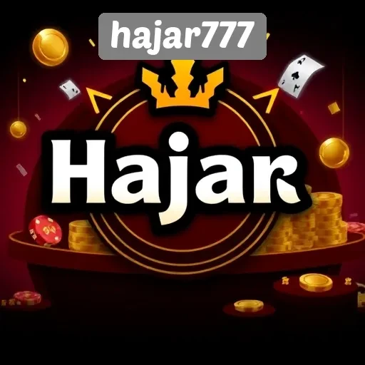 Mengenal Hajar777 Sebagai Platform Game Online Terpercaya