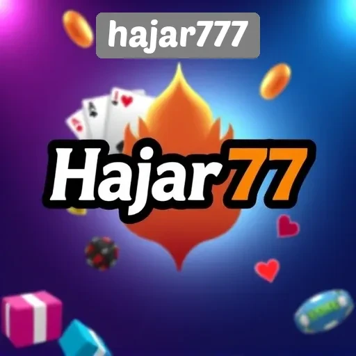 Mengenal Hajar777 Sebagai Platform Permainan Online