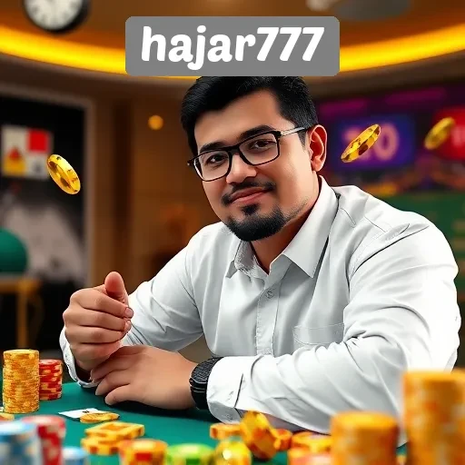 Review Pengalaman Bermain di Hajar777 dari Sudut Pandang Pengguna