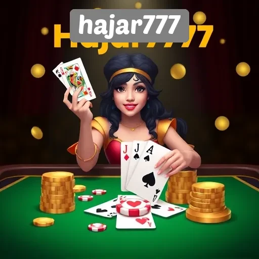 Testimoni Pengguna Hajar777 tentang Pengalaman Bermain