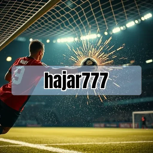 hajar777: Menjadi Pemimpin dalam Papan Peringkat Game Online di Indonesia