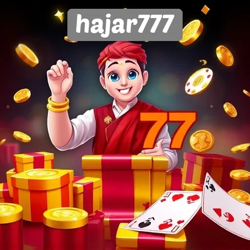 Pengalaman Bermain di Hajar777 yang Patut Dicoba