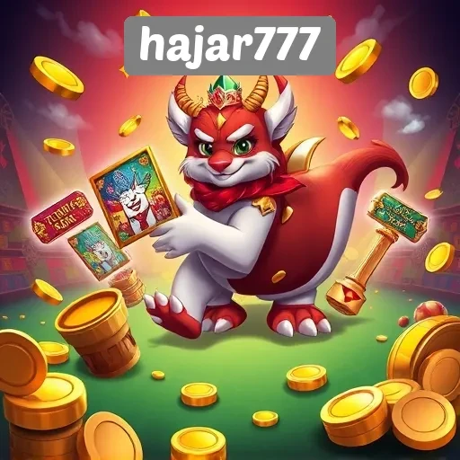 Koleksi Game Populer yang Tersedia di Hajar777