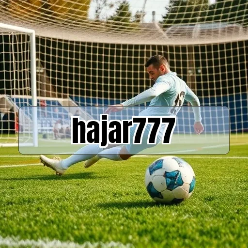 hajar777: Temukan Beragam Hadiah Menarik dalam Game Online