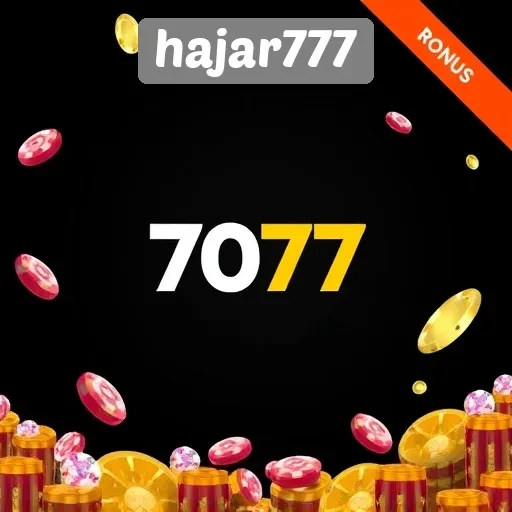Promosi dan Bonus Menarik di Hajar777 untuk Para Pemain