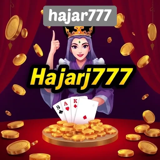 Cara Mendaftar dan Memulai Bermain di Hajar777
