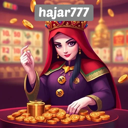 Ulasan Mendalam Tentang Situs Game Hajar777
