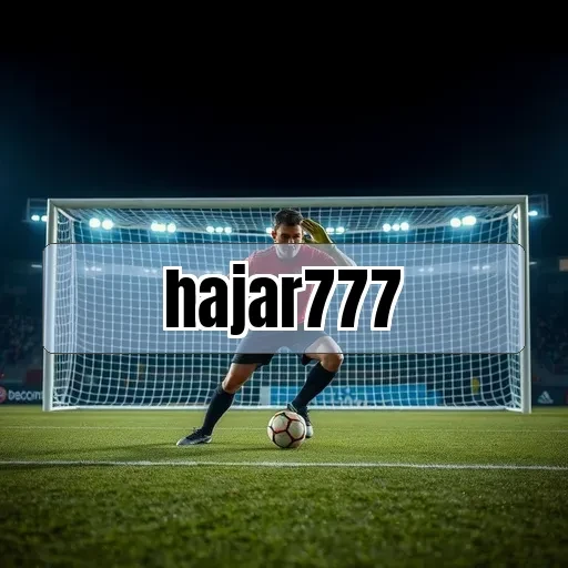 hajar777: Game Online Terbaik untuk Penggemar Indonesia