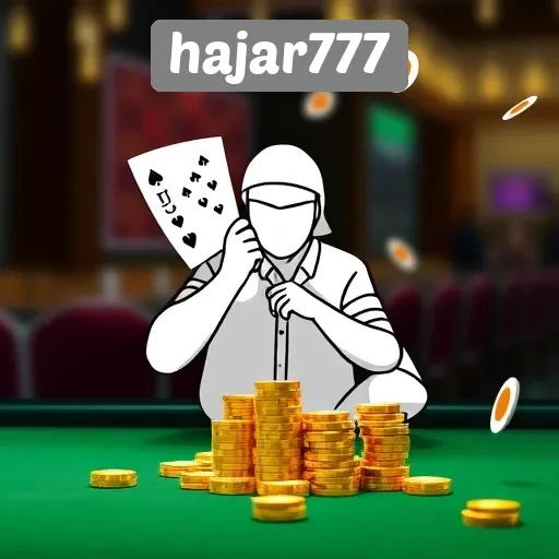 Keselamatan dan Keamanan dalam Bermain di Hajar777