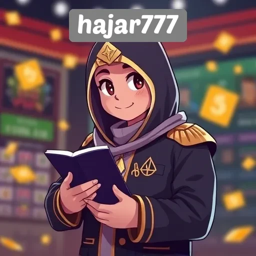 Menilik Sistem Keamanan di Hajar777 untuk Pengguna