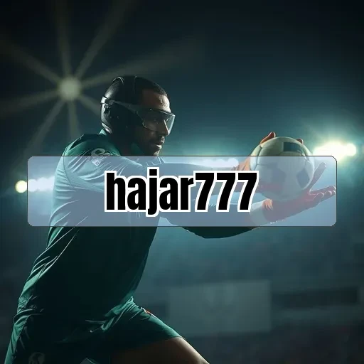 hajar777: Fitur Tim Player yang Menarik Pemburu Game Online