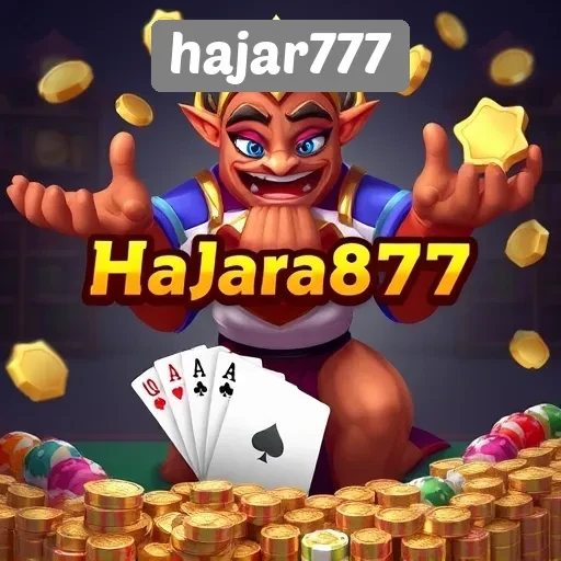 Beragam Pilihan Game yang Tersedia di Hajar777